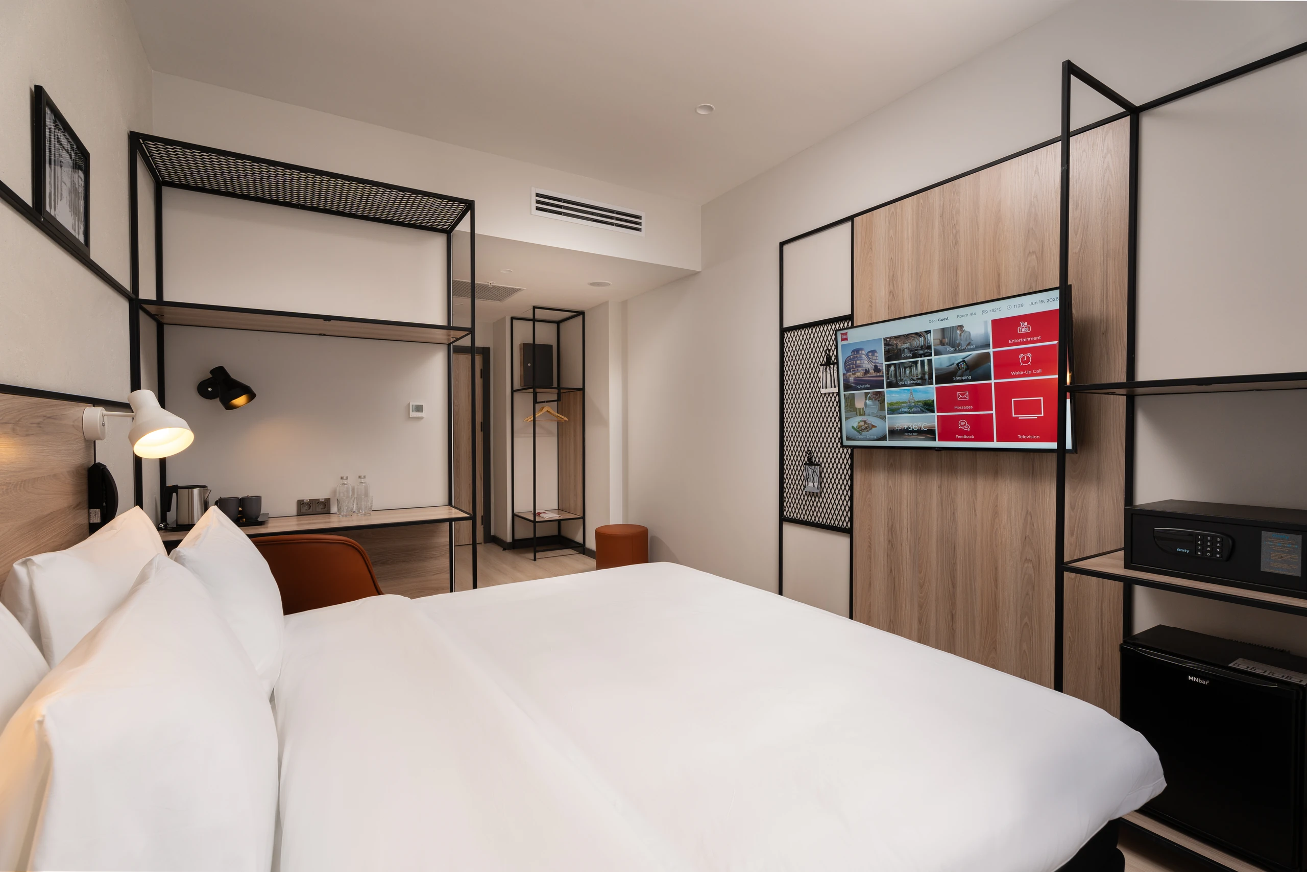 Ibis Oteli — görünüm 32
