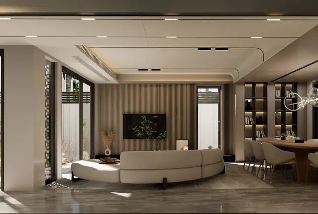 House of the Future