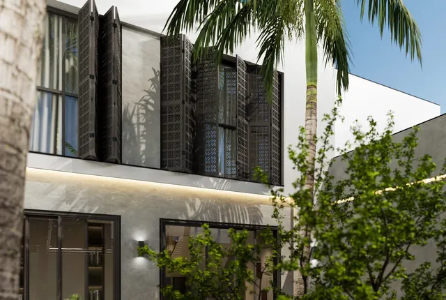 House of the Future