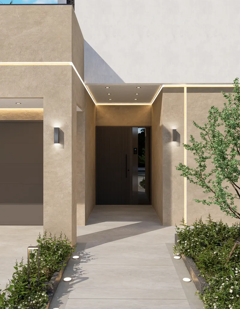 House of the Future