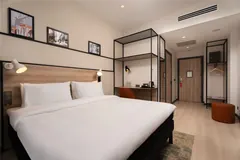 Гостиница Ibis