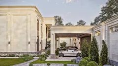 Private House (Boytepa Street)