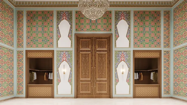 Islamic Culture Center