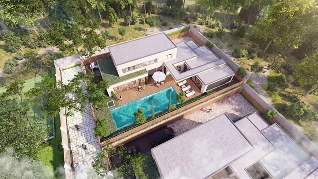Youth Center (Resort)